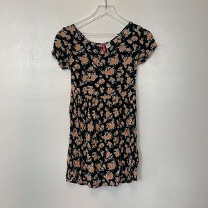 H&M Floral Dress